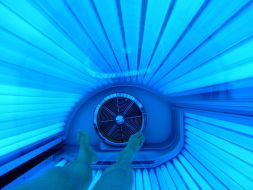 Indoor Tanning Bed Lotion